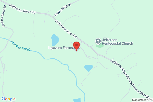 Inyazura Farms Llc