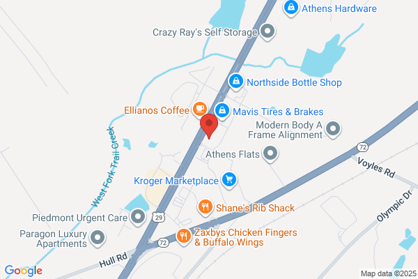 Dairy Queen Grill & Chill