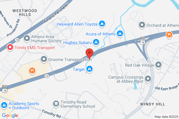 Hardee's