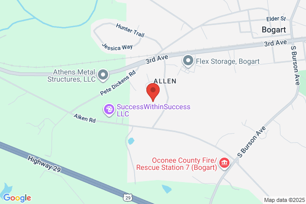 Oconee Fence Works