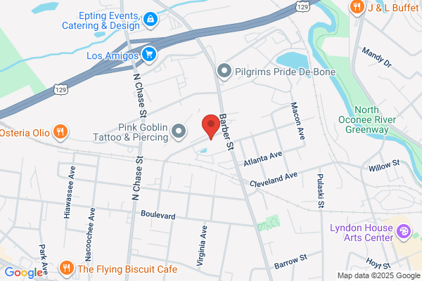 F45 Training West Athens