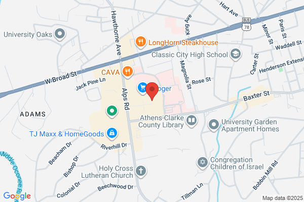 Tuesday Morning - Closed