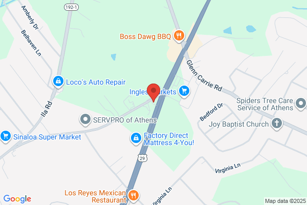 Chevron Food Mart