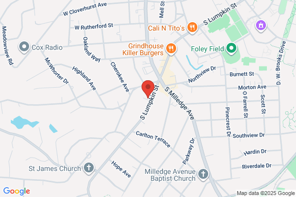 Athens Classic Properties