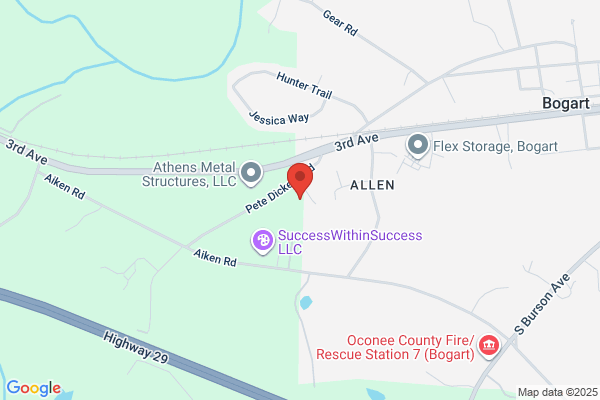 Athens Construction Co Inc