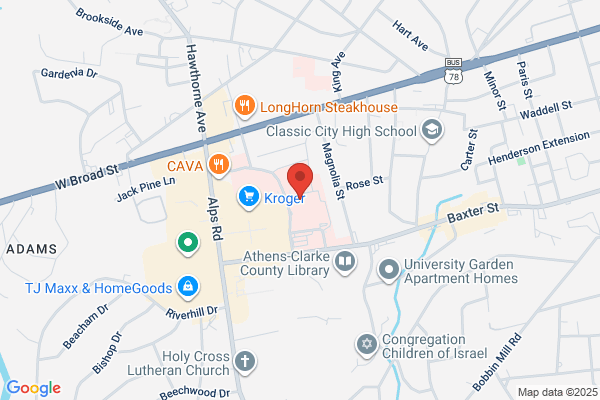 Anesthesia Consultants of Athens, Billing Inquiries