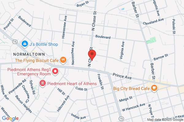 Athens Gynecology PC