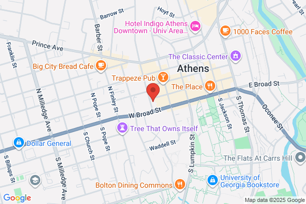 Athens Area Health Plan Select