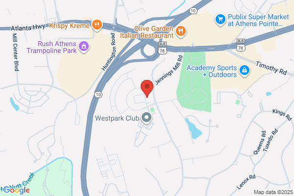 ResCare Community Living - Athens/Rome/Augusta/Macon, GA