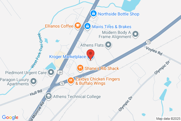 Kroger Marketplace
