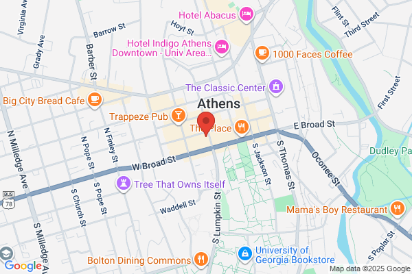Anazao & Company - Athens