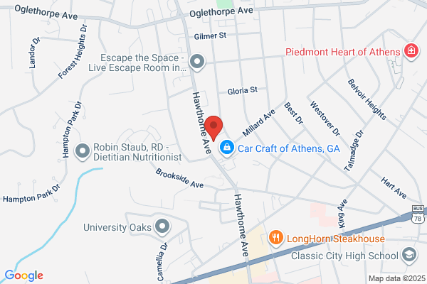 Athens Pawn Shop, Inc