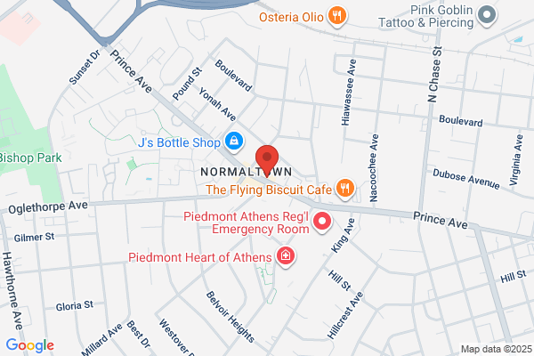 Normal Hardware Co Inc