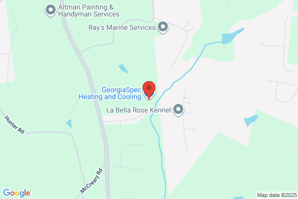 Jefferson Heating & Air Conditioning Co
