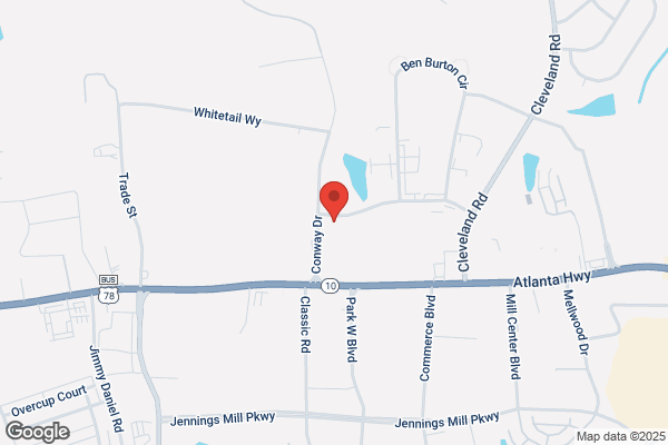 Athens Garage Door Systems