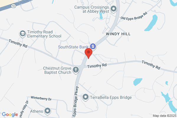 Piedmont Home Health - Athens