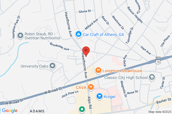 Athens Family Vision Clinic