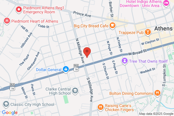 Best Western Athens