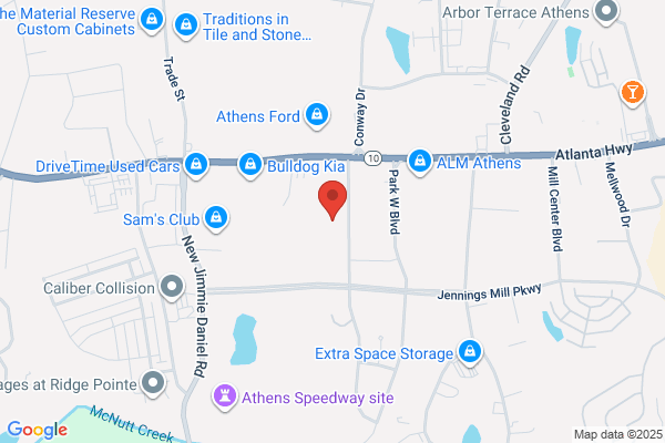 Candlewood Suites Athens, an IHG Hotel