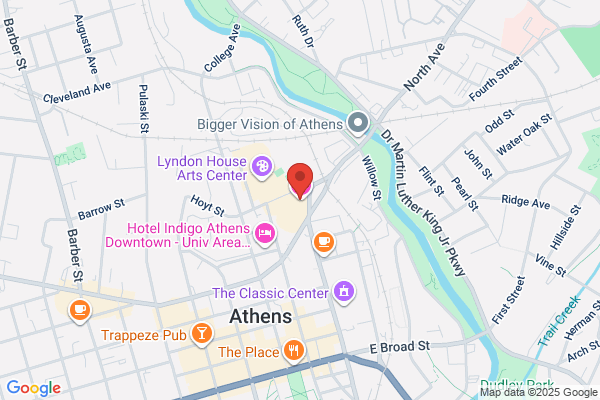 Graduate Athens