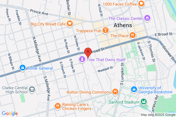 Holiday Inn Express Athens-University Area, an IHG Hotel