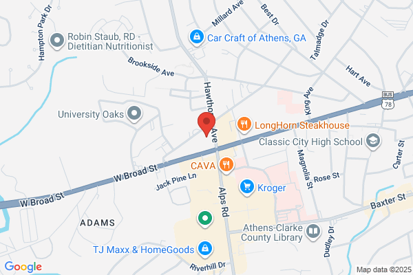 Hampton Inn Athens
