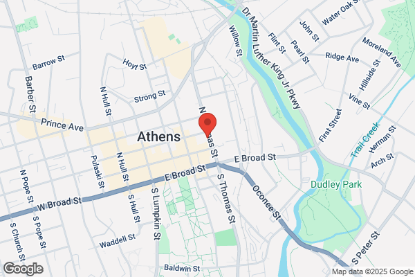 Hilton Garden Inn Athens Downtown