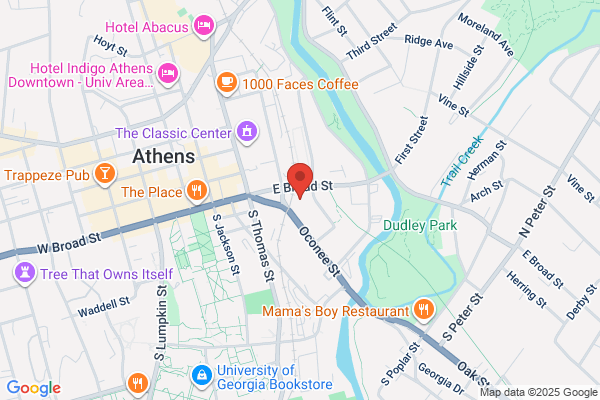 Homewood Suites by Hilton Athens Downtown University Area