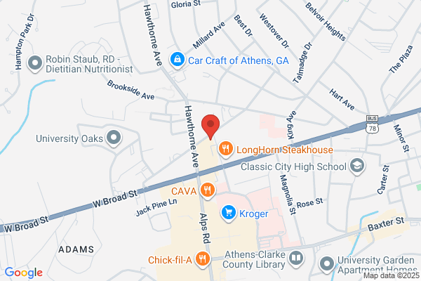 Fairfield Inn & Suites by Marriott Athens-University Area
