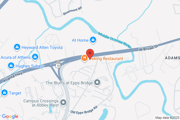 Quality Inn & Suites Athens University Area