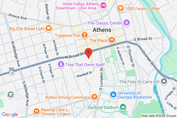 SpringHill Suites by Marriott Athens Downtown/University Area