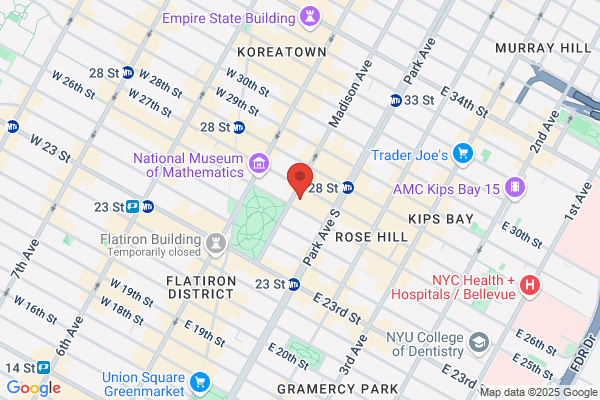 Mutual of New York Life Insurance Co