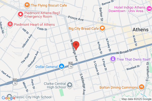 Thornton Insurance Agency