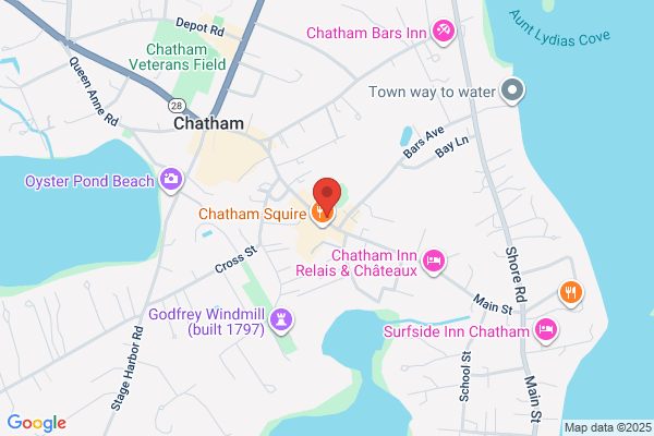 Chatham Murray Decorative Painting