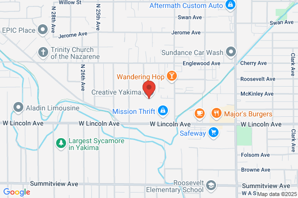 Chandler Surveying & Engineering