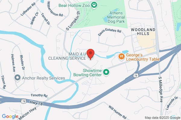 New Way Cleaners & Launderers Inc