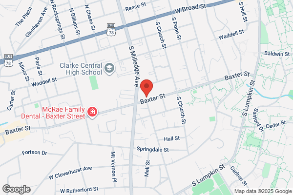 Ringers Drycleaners