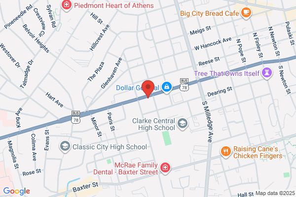Dious Kenneth & Associates Attorney
