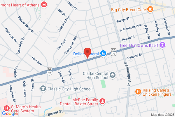 The Law Office of R. Douglas Lenhardt, LLC