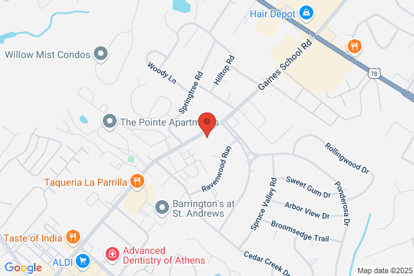Weems Christopher Attorney