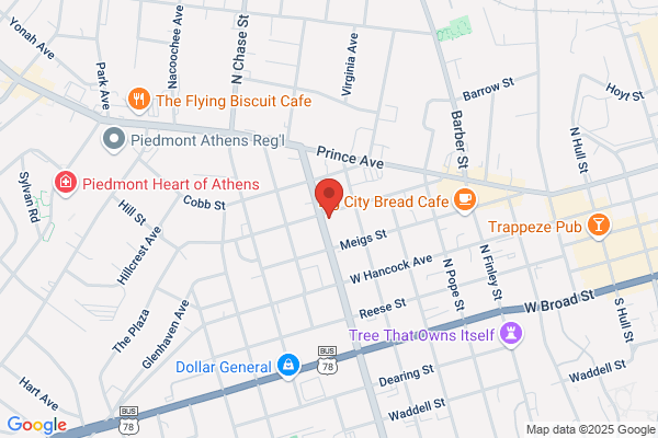 The law Offices of J. Phillip Boston