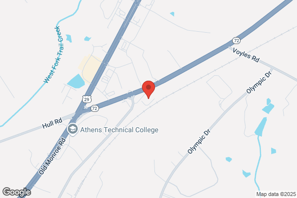 Athens Janitor Supply Company