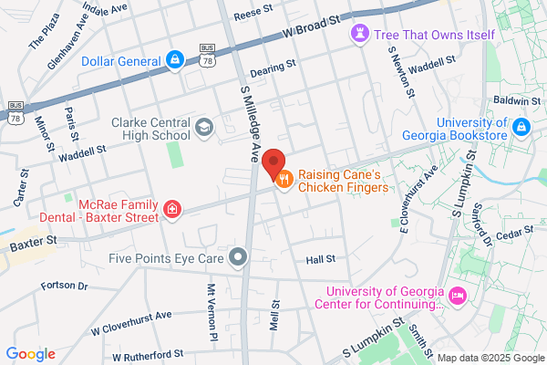 Ringers Dry Cleaning & Coin Laundry