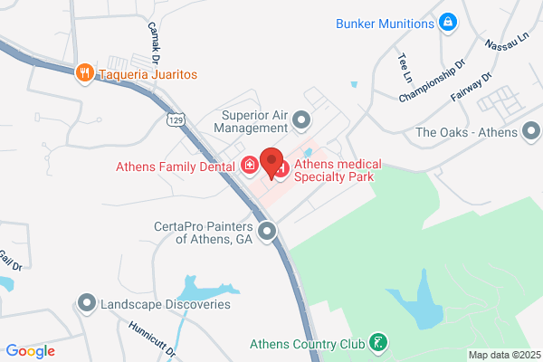 Lab Services - Medical Specialty Office Park