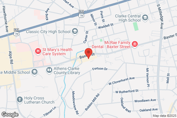 Athens Diagnostic Center