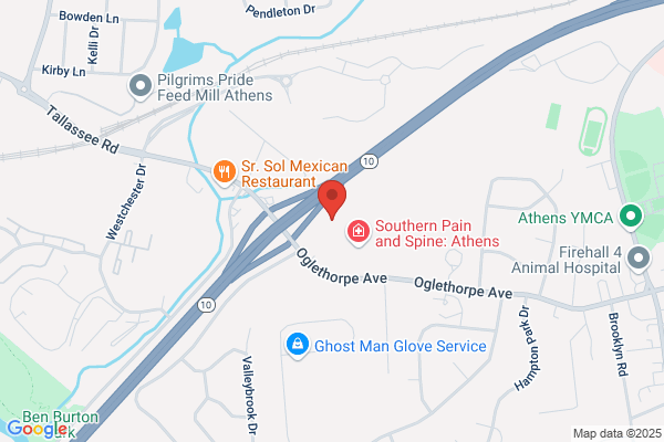 Regional Lab Outreach Medical Specialty Office Park