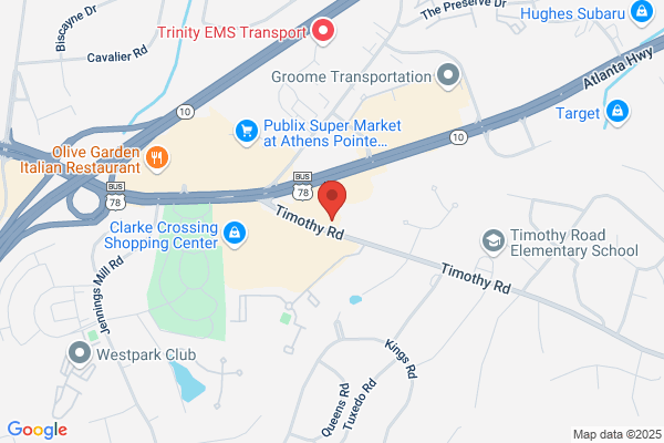 Athens Hearing Aid Factory Outlet