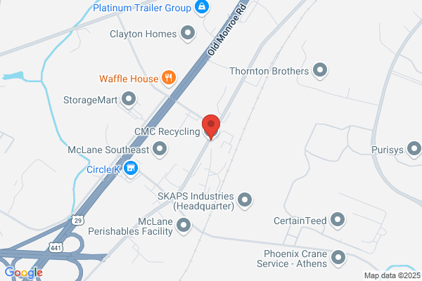 Carolinas Recycling Group