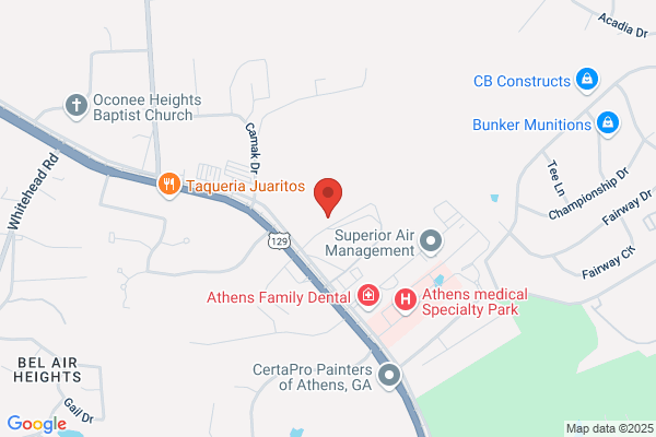 Athens Oil Company