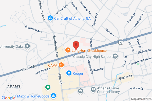 Georgia Neurological Surgery & Comprehensive Spine
